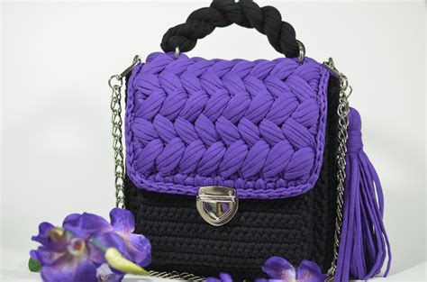 prada yarn bag